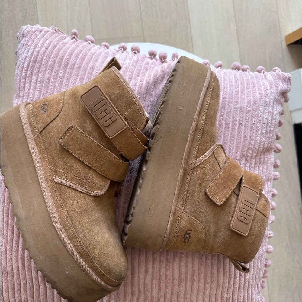 UGG boots